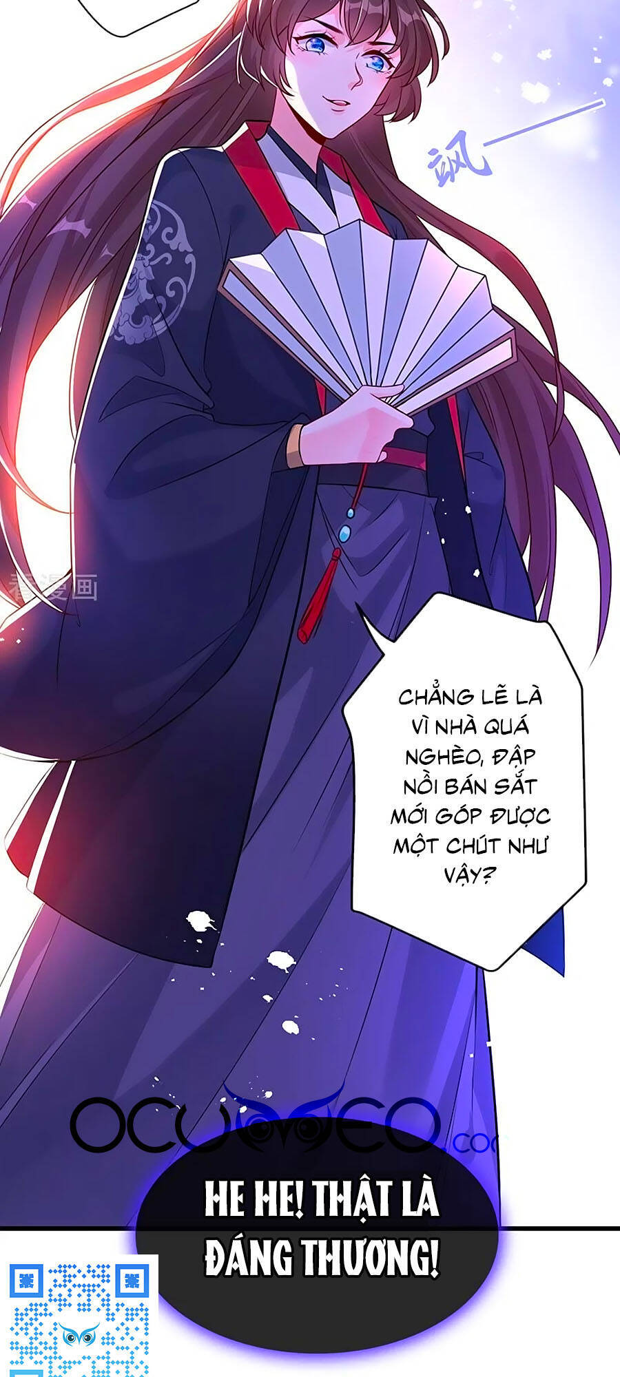 Thú Hắc Cuồng Phi Chapter 40 - Trang 2