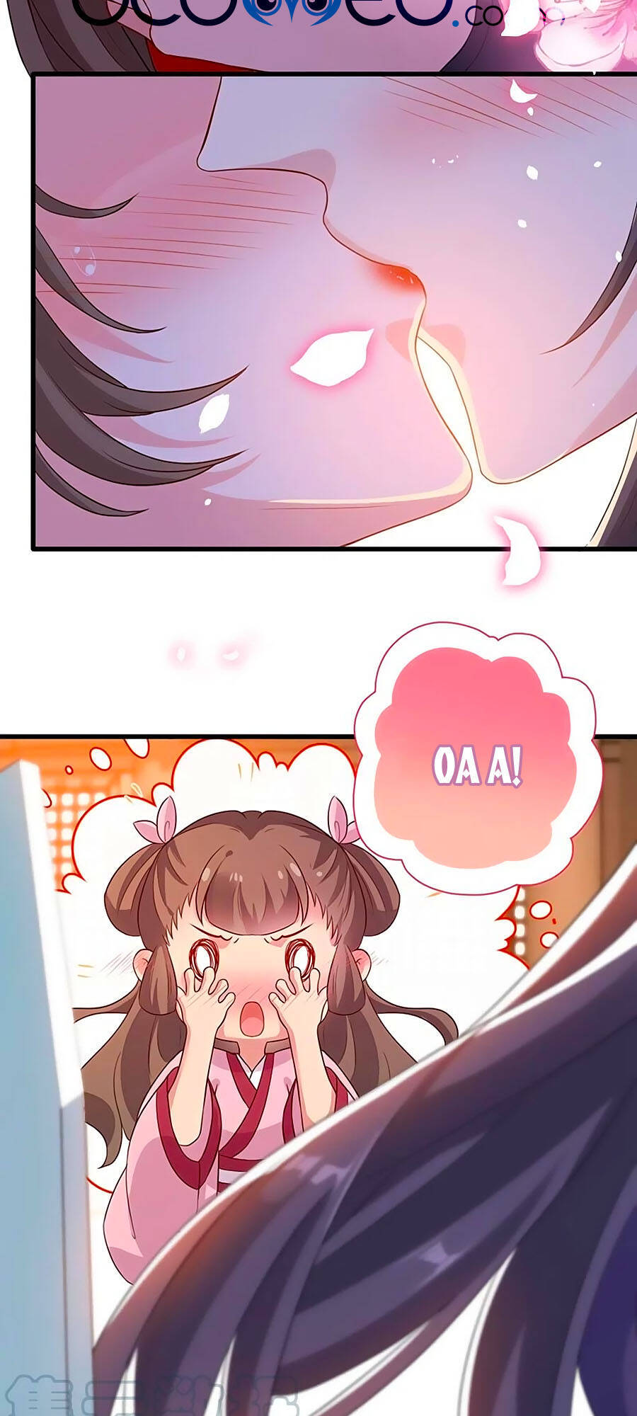 Thú Hắc Cuồng Phi Chapter 40 - Trang 2