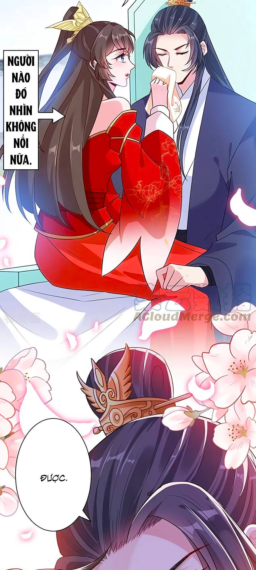 Thú Hắc Cuồng Phi Chapter 40 - Trang 2