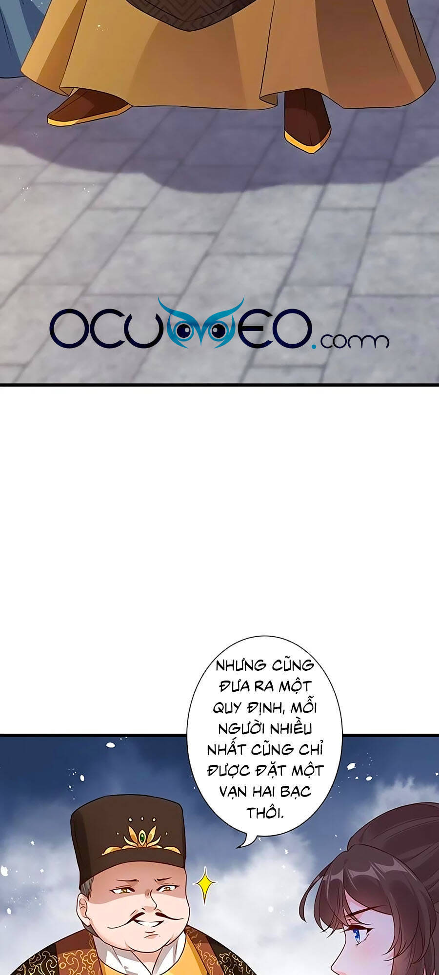 Thú Hắc Cuồng Phi Chapter 41 - Trang 2