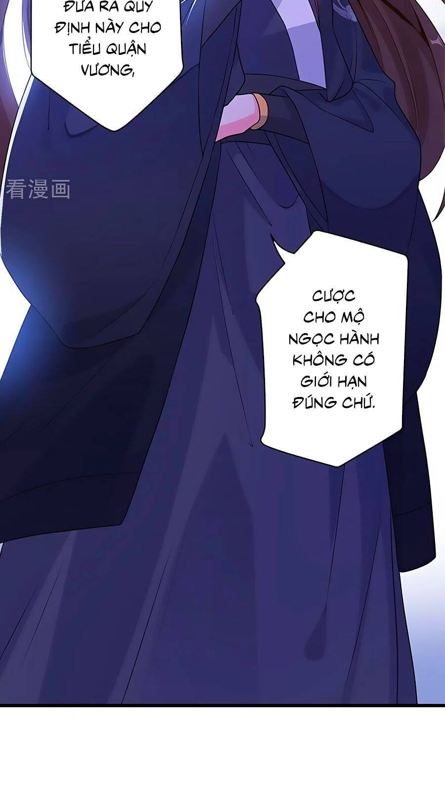 Thú Hắc Cuồng Phi Chapter 41 - Trang 2