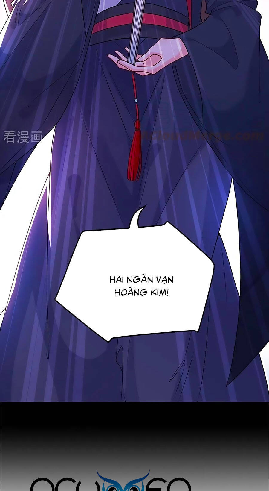 Thú Hắc Cuồng Phi Chapter 41 - Trang 2