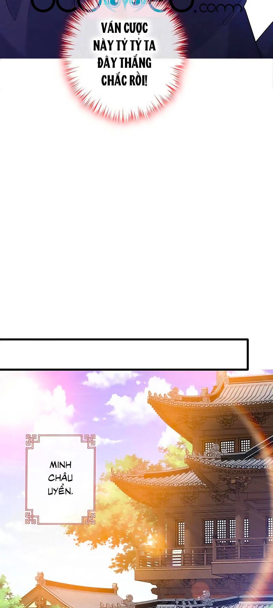 Thú Hắc Cuồng Phi Chapter 41 - Trang 2