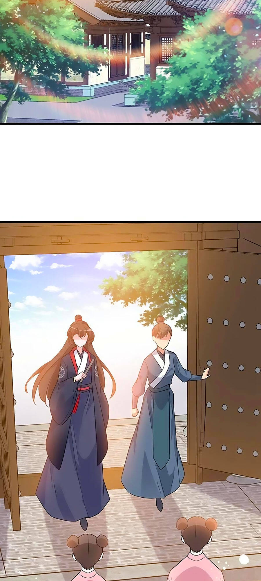 Thú Hắc Cuồng Phi Chapter 41 - Trang 2