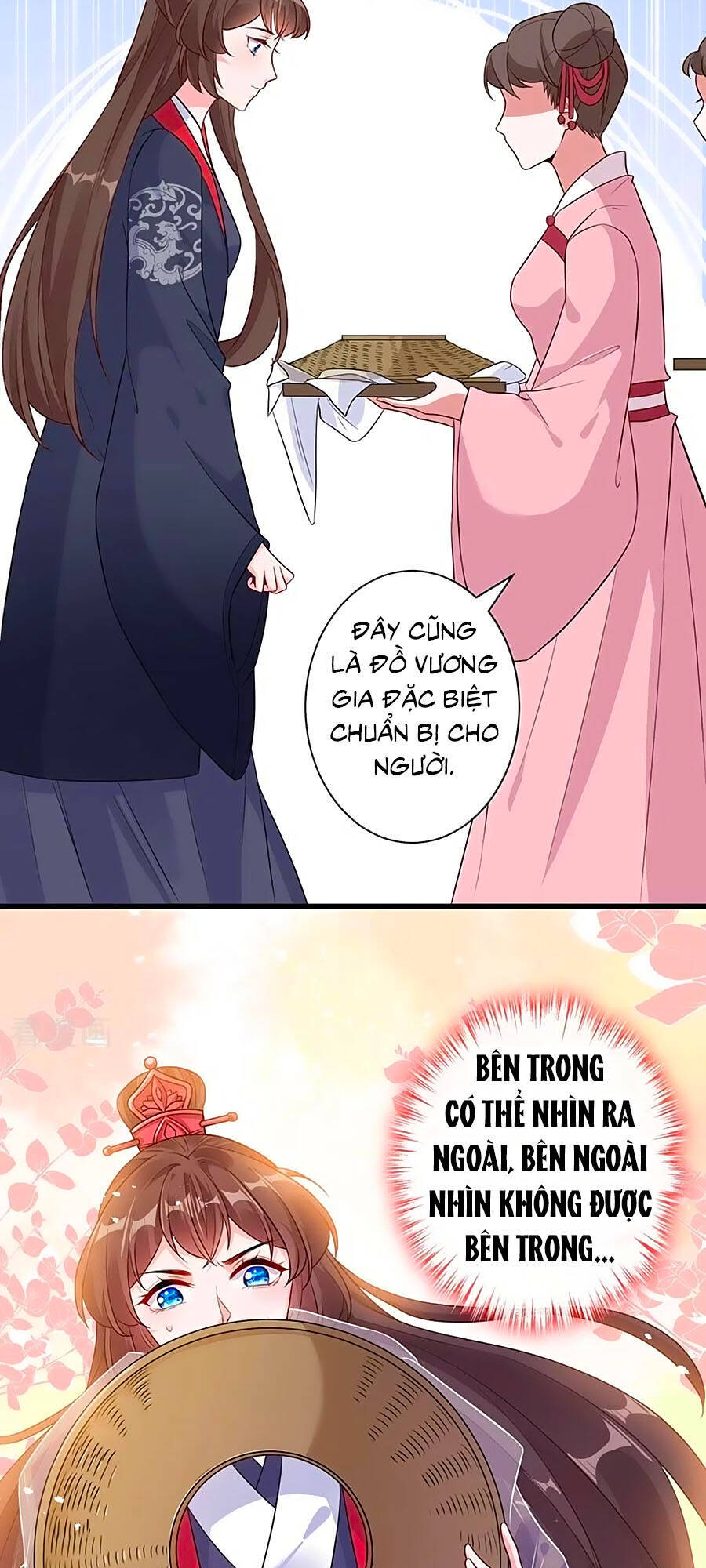 Thú Hắc Cuồng Phi Chapter 41 - Trang 2