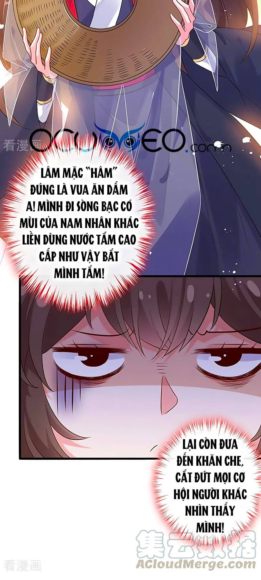 Thú Hắc Cuồng Phi Chapter 41 - Trang 2
