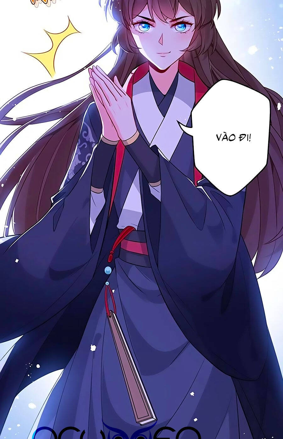 Thú Hắc Cuồng Phi Chapter 41 - Trang 2