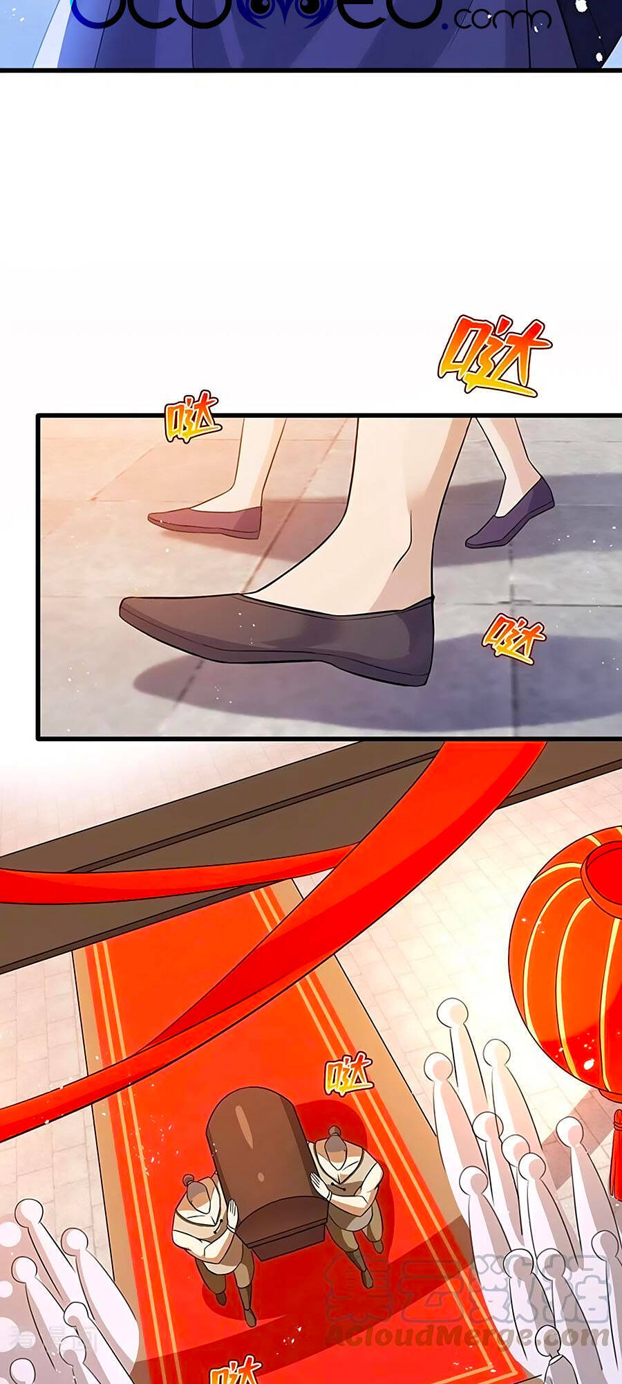 Thú Hắc Cuồng Phi Chapter 41 - Trang 2