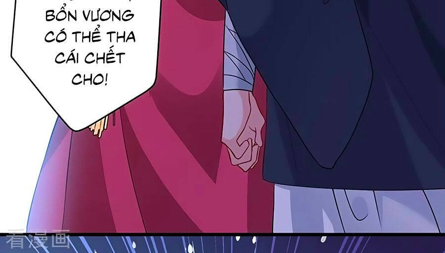 Thú Hắc Cuồng Phi Chapter 42 - Trang 2