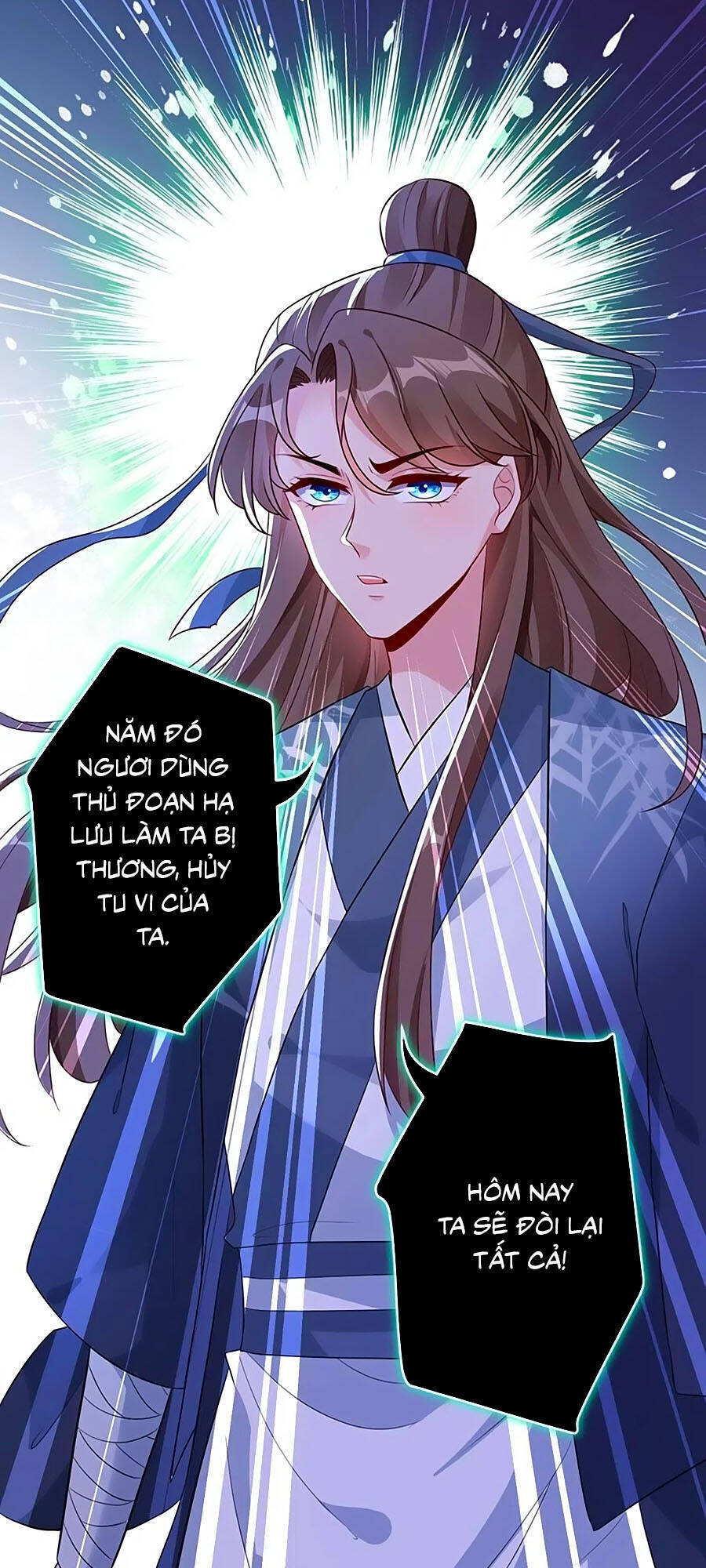 Thú Hắc Cuồng Phi Chapter 42 - Trang 2