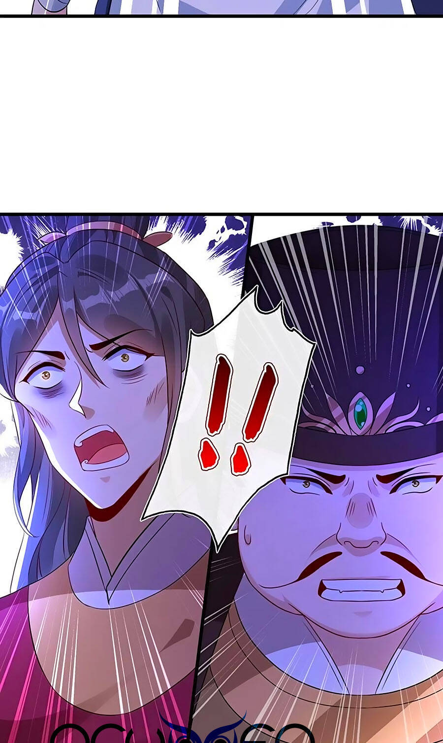 Thú Hắc Cuồng Phi Chapter 42 - Trang 2