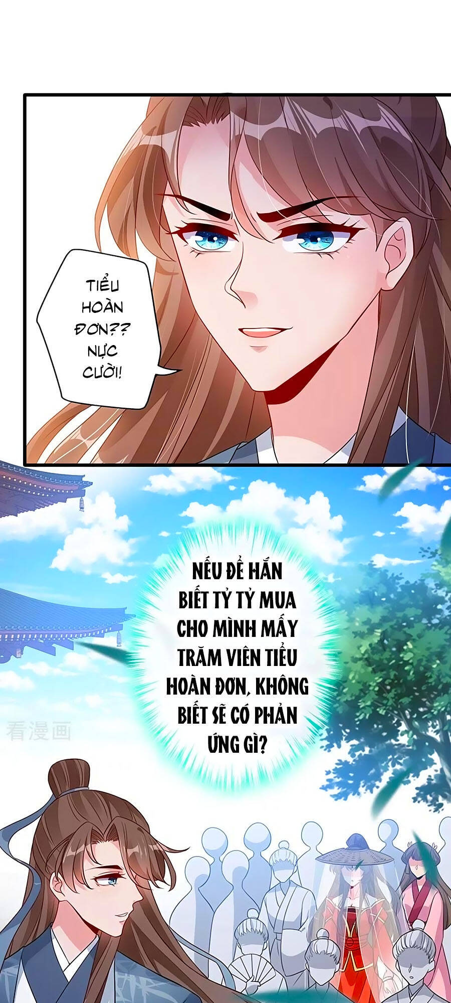 Thú Hắc Cuồng Phi Chapter 42 - Trang 2