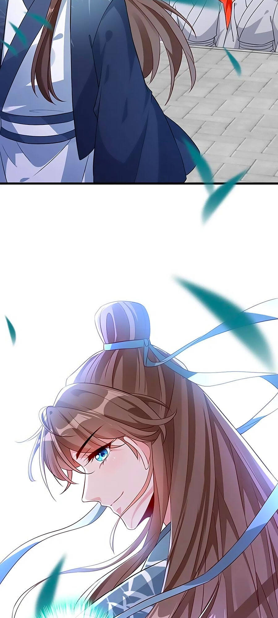 Thú Hắc Cuồng Phi Chapter 42 - Trang 2