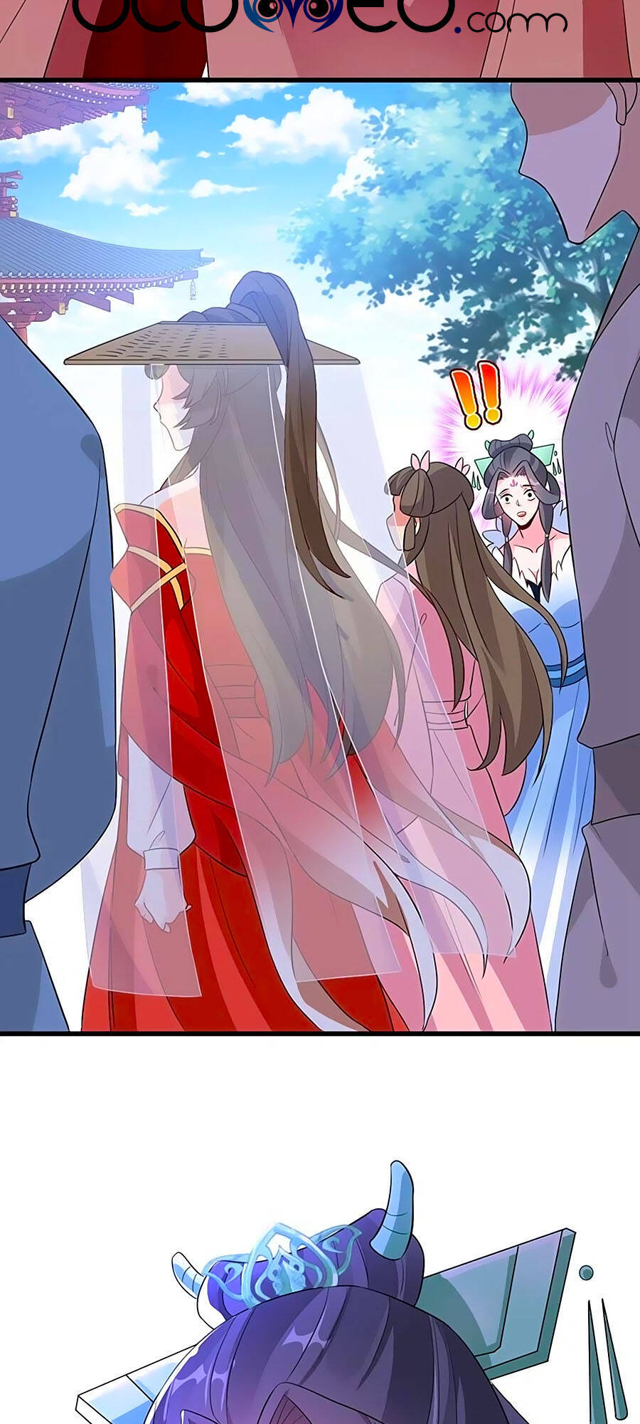 Thú Hắc Cuồng Phi Chapter 42 - Trang 2