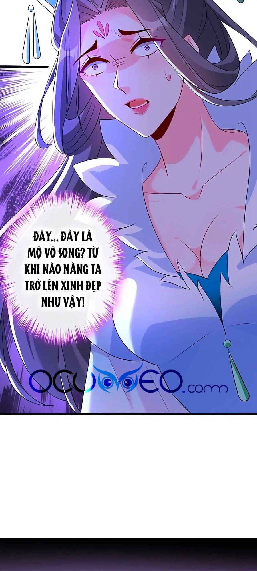 Thú Hắc Cuồng Phi Chapter 42 - Trang 2