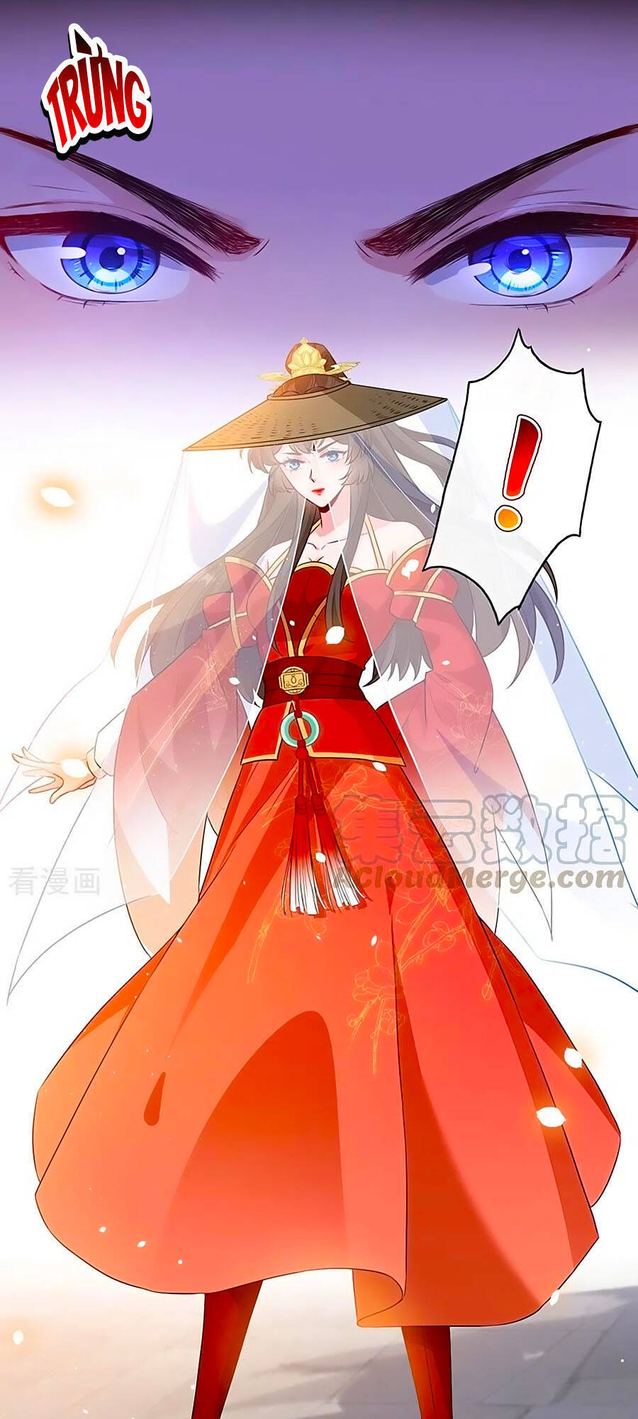 Thú Hắc Cuồng Phi Chapter 42 - Trang 2