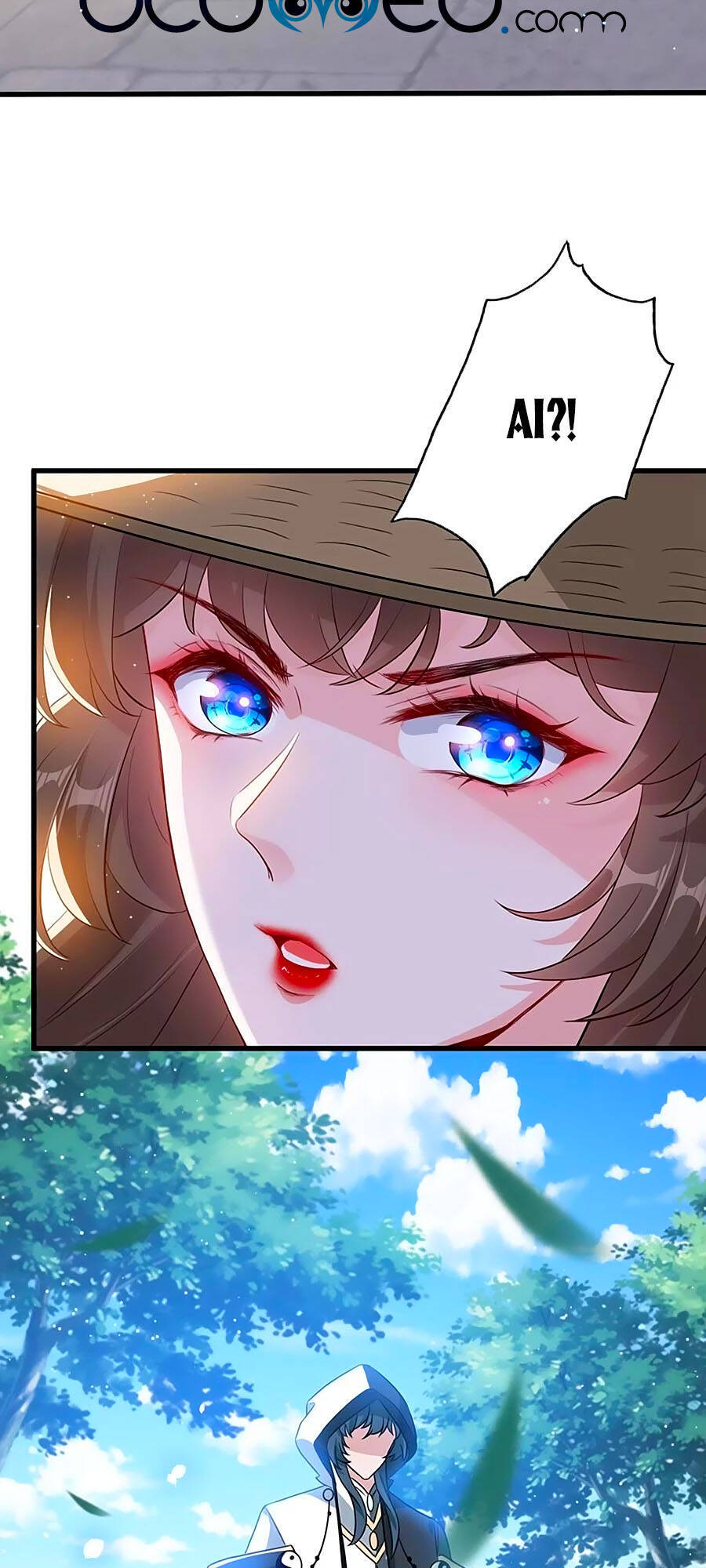 Thú Hắc Cuồng Phi Chapter 42 - Trang 2