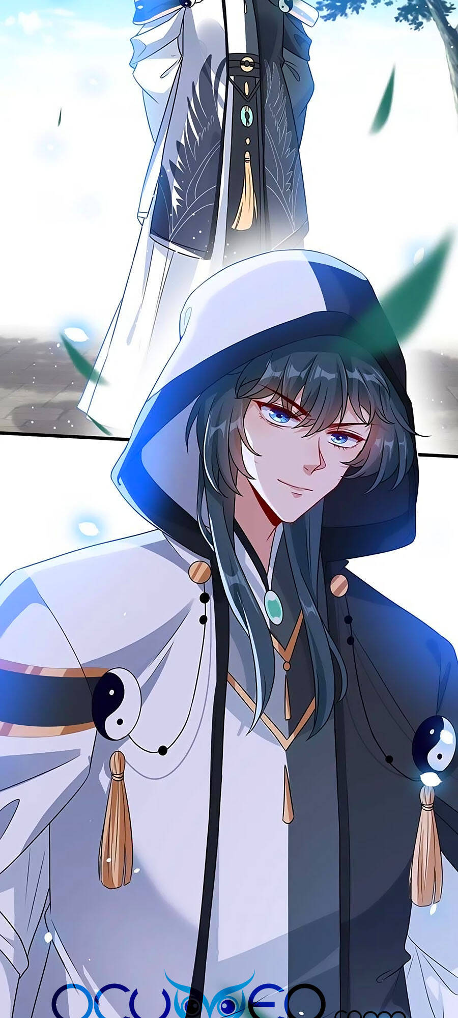 Thú Hắc Cuồng Phi Chapter 42 - Trang 2