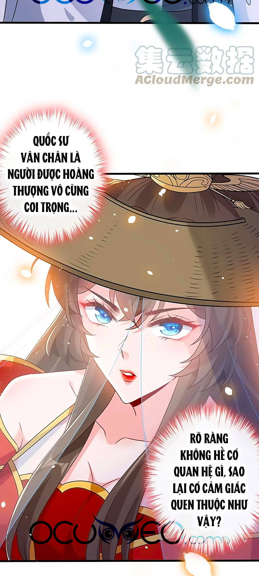 Thú Hắc Cuồng Phi Chapter 42 - Trang 2