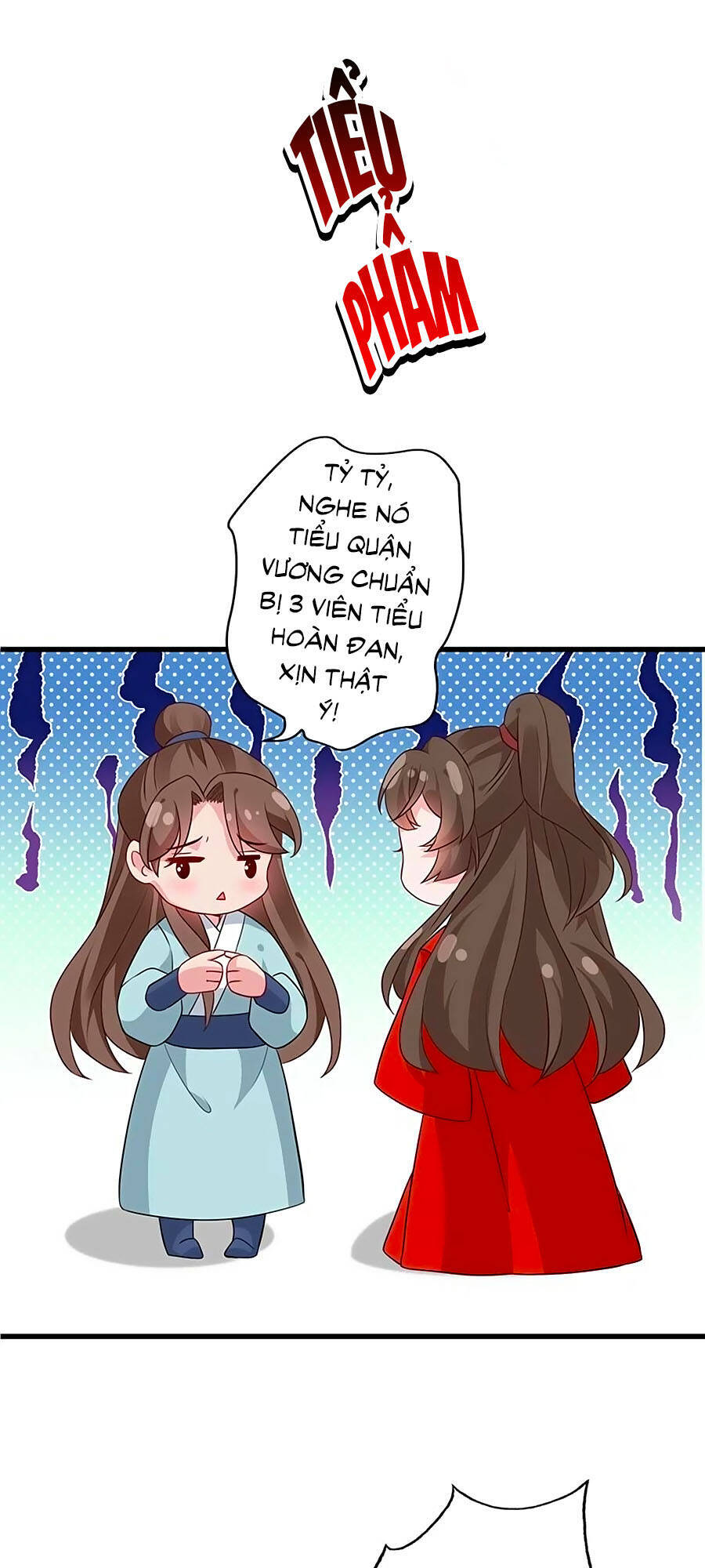 Thú Hắc Cuồng Phi Chapter 42 - Trang 2