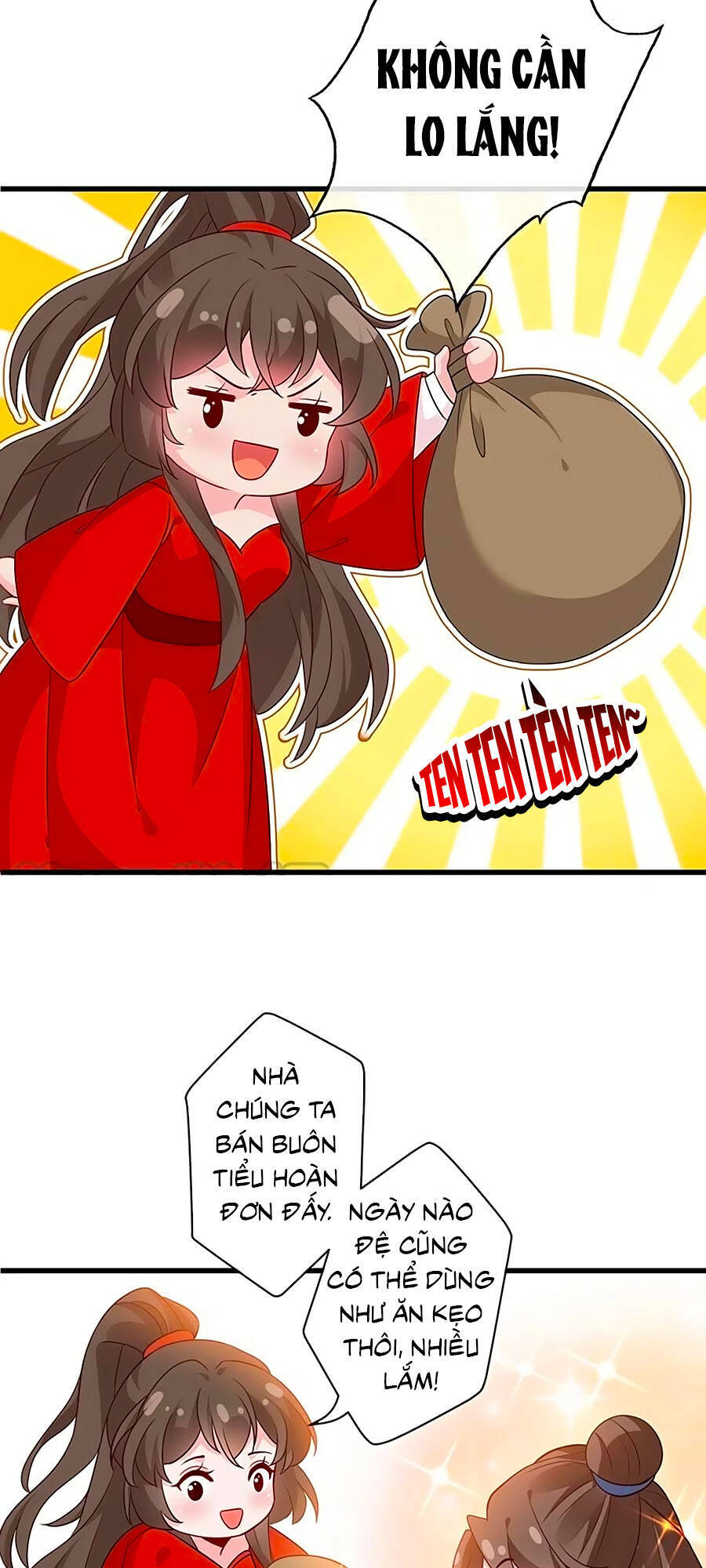 Thú Hắc Cuồng Phi Chapter 42 - Trang 2