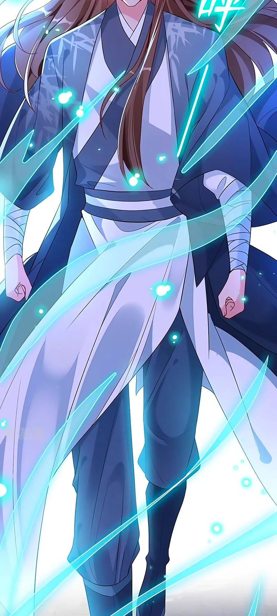 Thú Hắc Cuồng Phi Chapter 42 - Trang 2