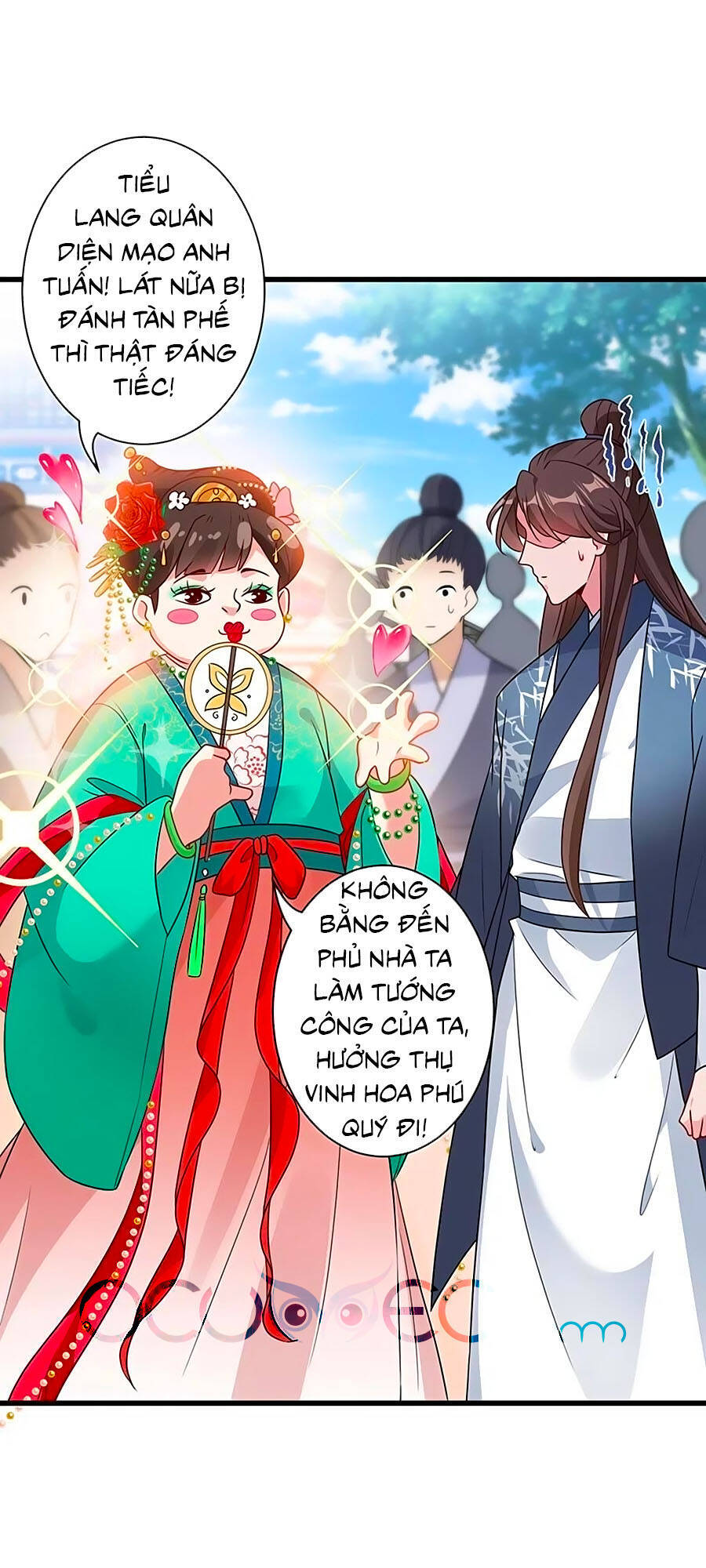 Thú Hắc Cuồng Phi Chapter 42 - Trang 2