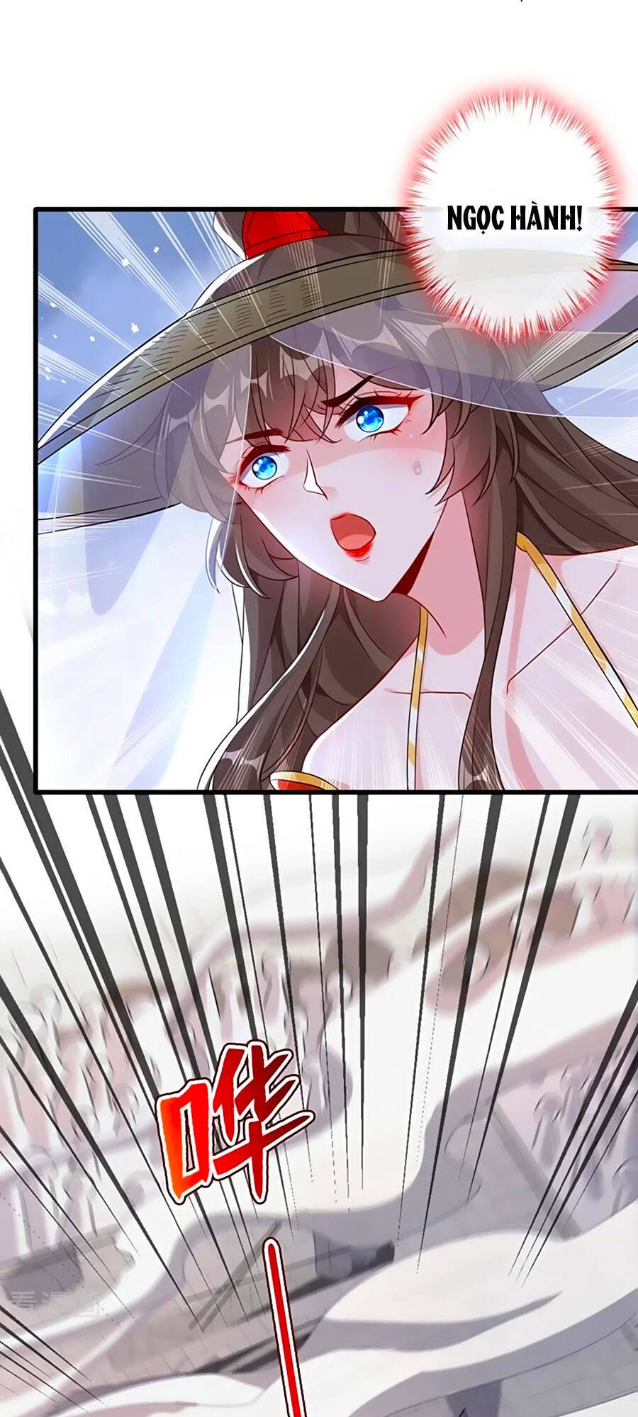 Thú Hắc Cuồng Phi Chapter 43 - Trang 2