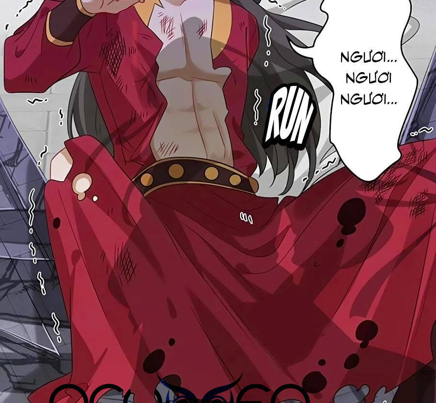 Thú Hắc Cuồng Phi Chapter 43 - Trang 2