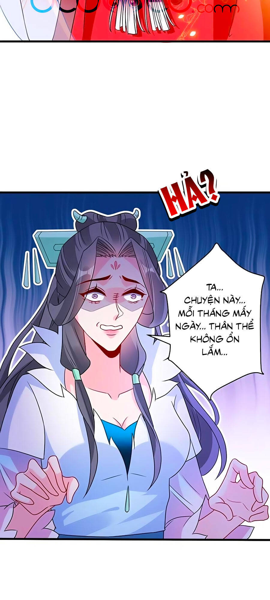 Thú Hắc Cuồng Phi Chapter 43 - Trang 2