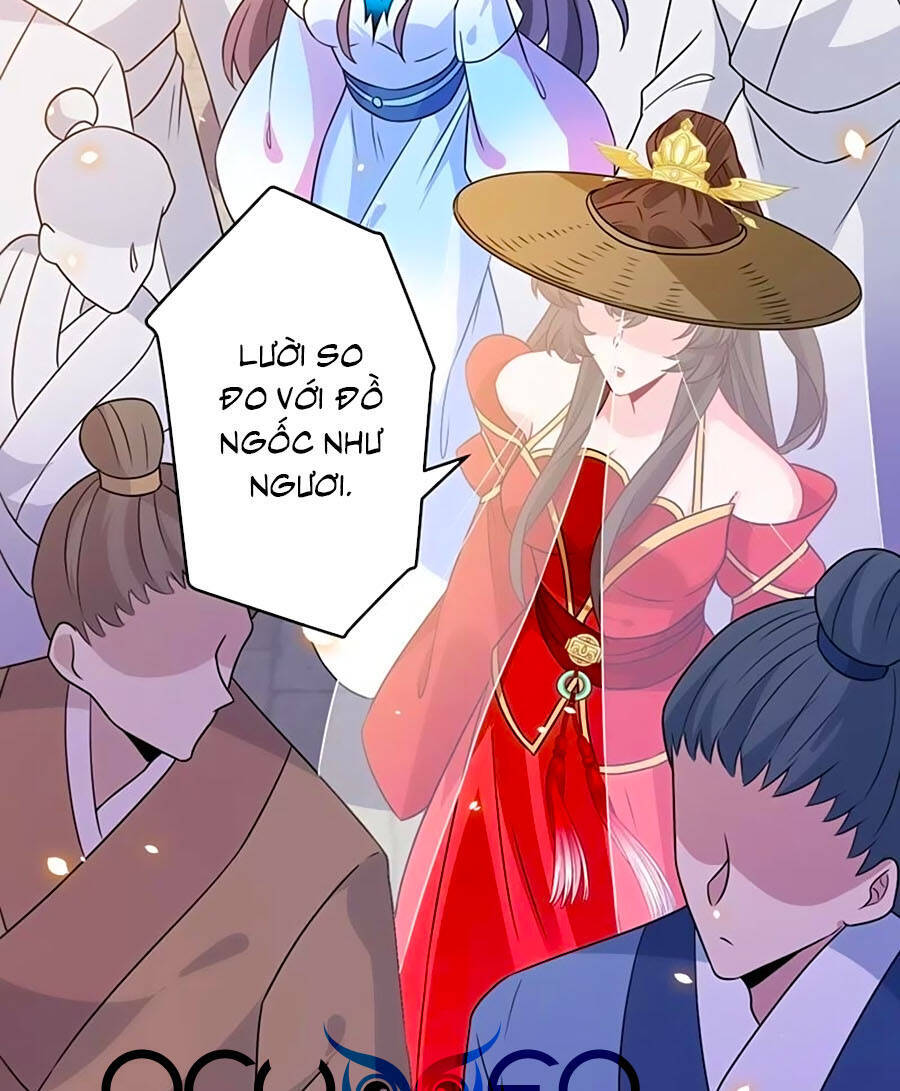 Thú Hắc Cuồng Phi Chapter 43 - Trang 2