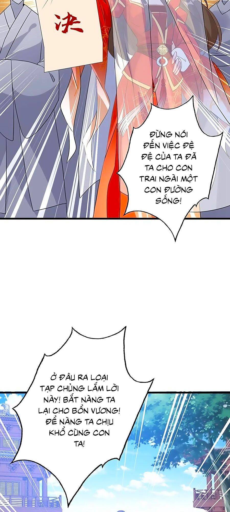 Thú Hắc Cuồng Phi Chapter 44 - Trang 2