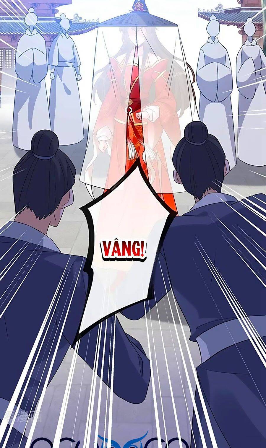 Thú Hắc Cuồng Phi Chapter 44 - Trang 2