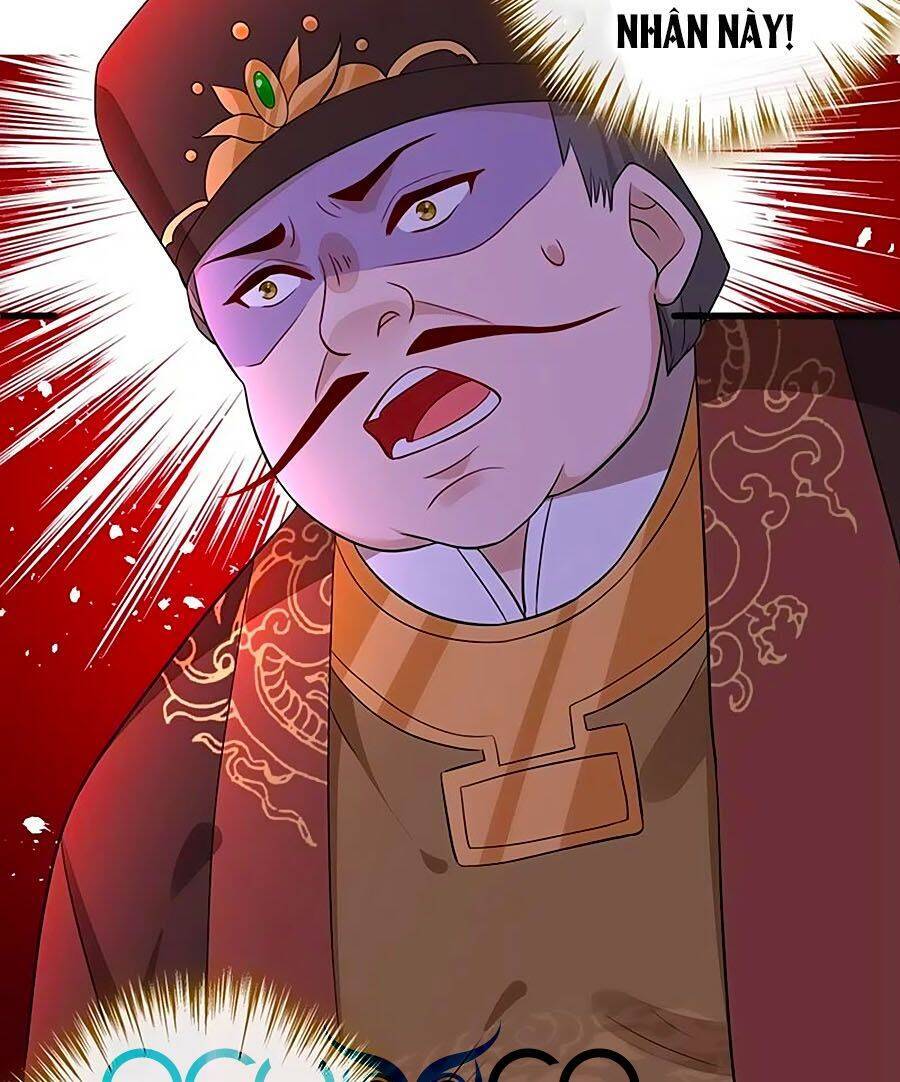 Thú Hắc Cuồng Phi Chapter 44 - Trang 2