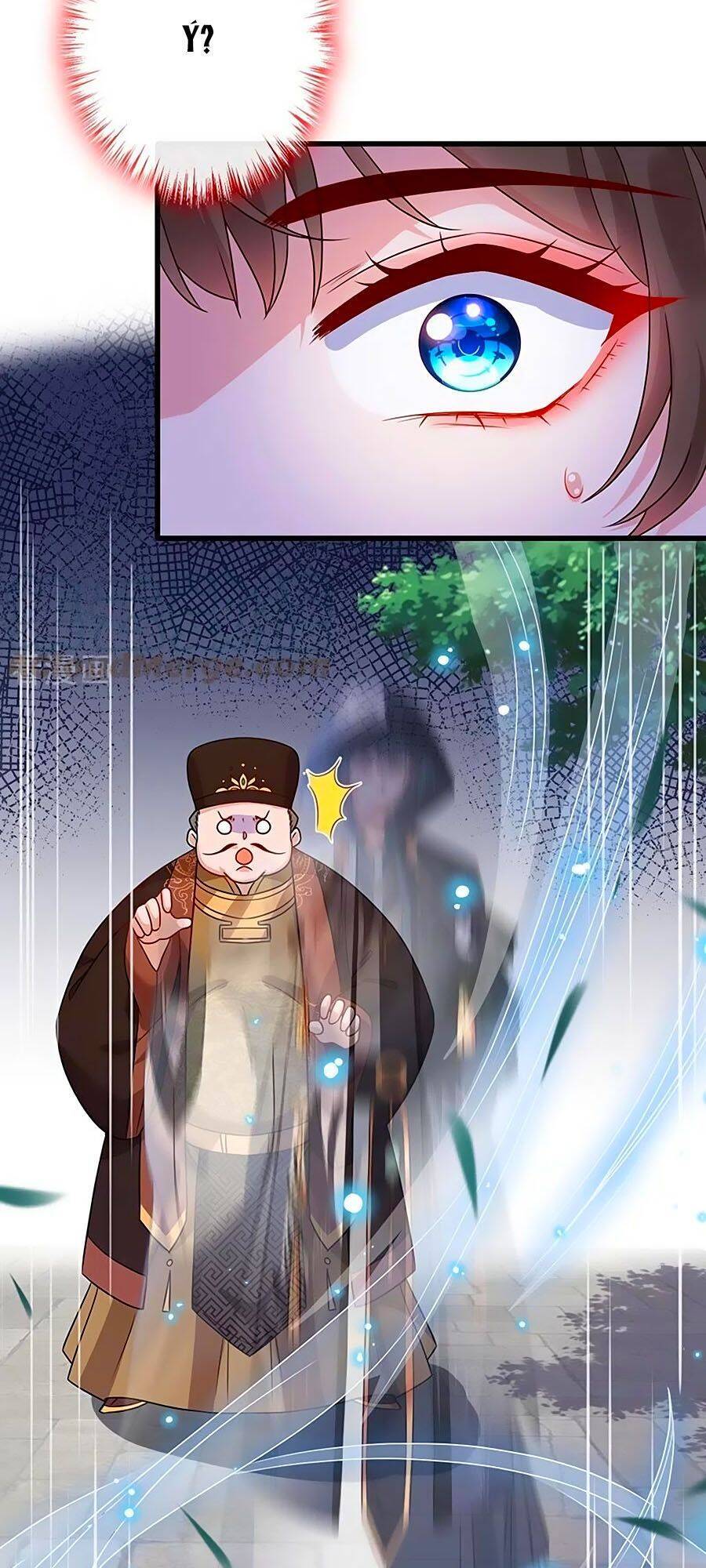 Thú Hắc Cuồng Phi Chapter 44 - Trang 2