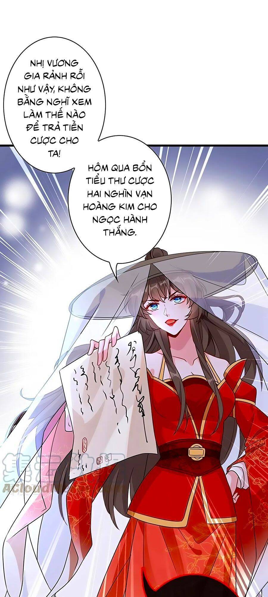 Thú Hắc Cuồng Phi Chapter 44 - Trang 2