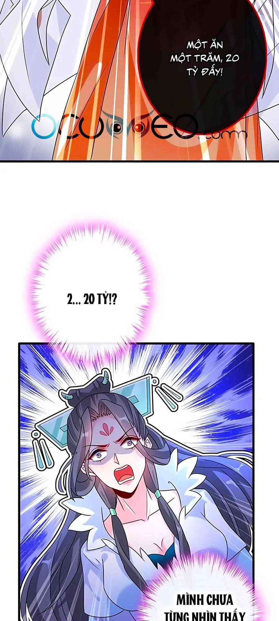 Thú Hắc Cuồng Phi Chapter 44 - Trang 2