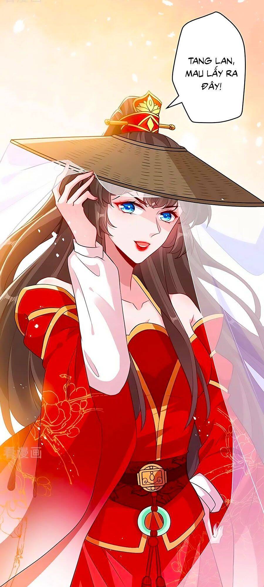 Thú Hắc Cuồng Phi Chapter 44 - Trang 2