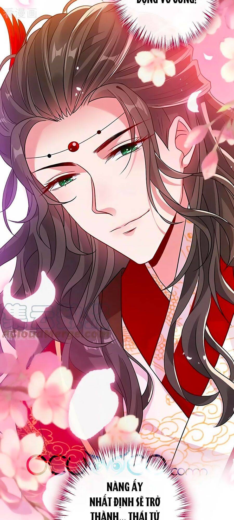 Thú Hắc Cuồng Phi Chapter 44 - Trang 2