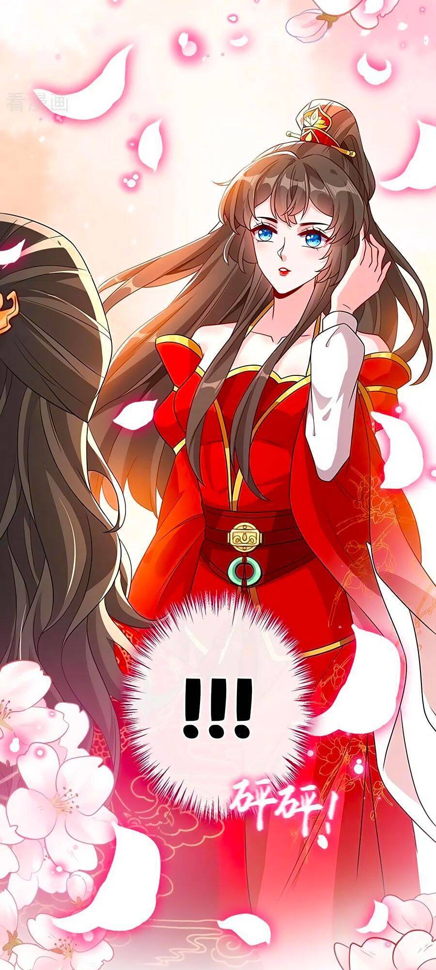 Thú Hắc Cuồng Phi Chapter 45 - Trang 2