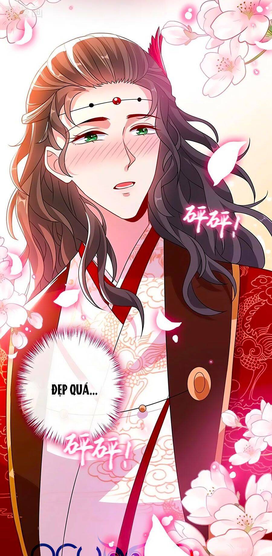 Thú Hắc Cuồng Phi Chapter 45 - Trang 2