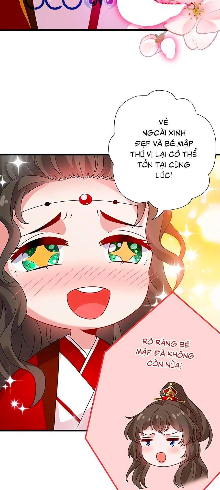 Thú Hắc Cuồng Phi Chapter 45 - Trang 2