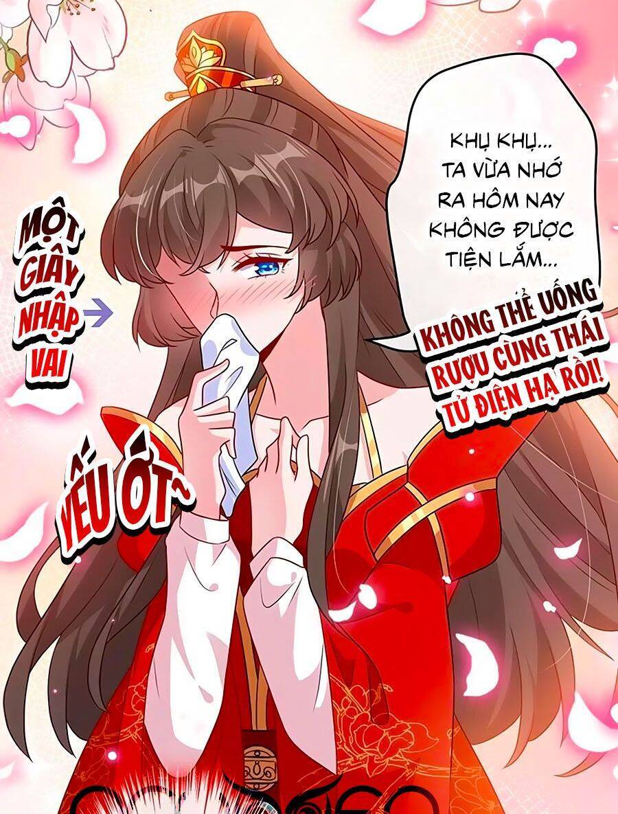 Thú Hắc Cuồng Phi Chapter 45 - Trang 2