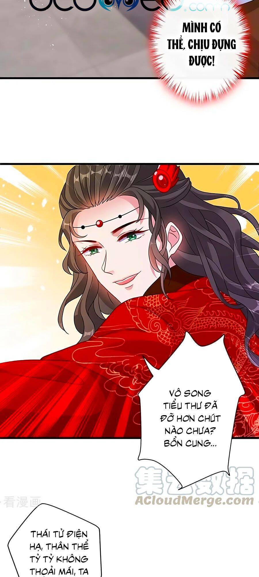 Thú Hắc Cuồng Phi Chapter 45 - Trang 2