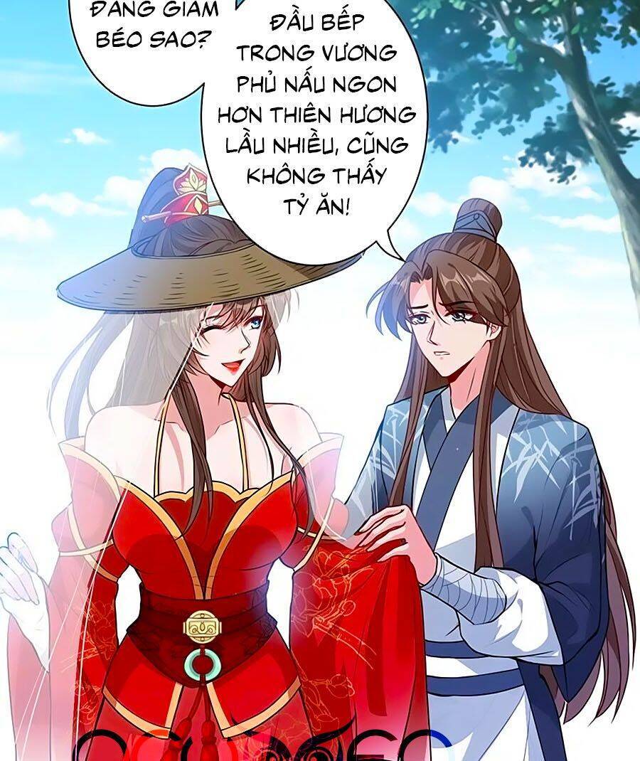 Thú Hắc Cuồng Phi Chapter 45 - Trang 2