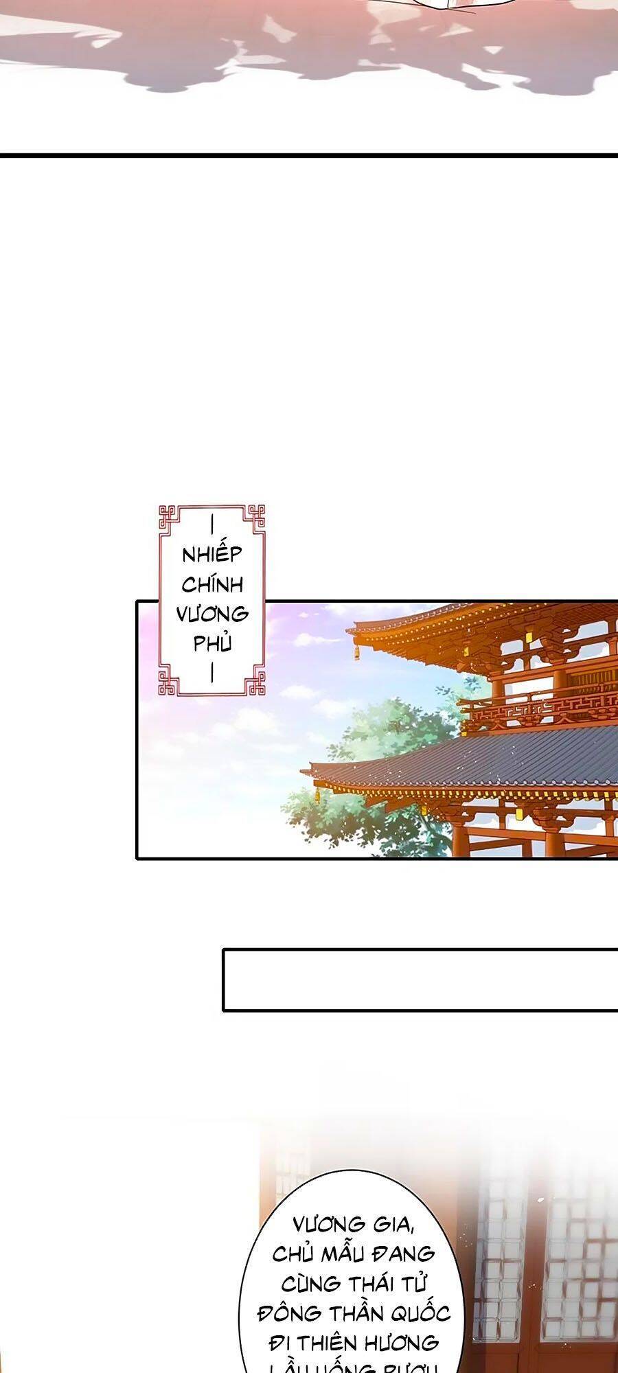 Thú Hắc Cuồng Phi Chapter 45 - Trang 2