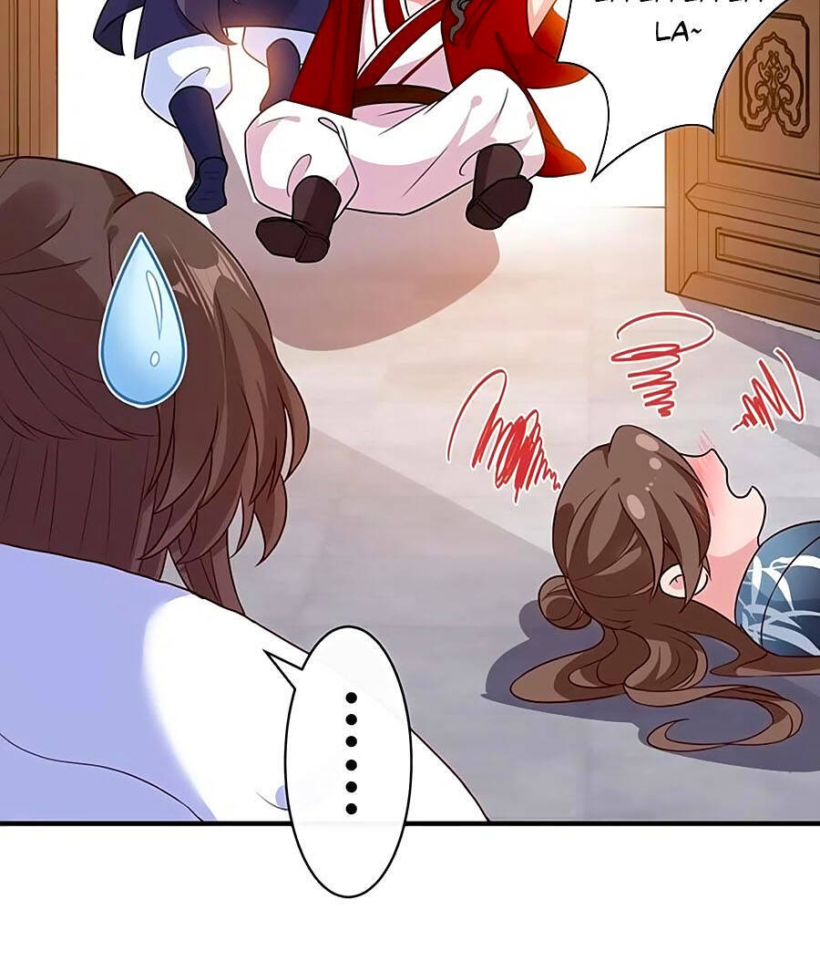 Thú Hắc Cuồng Phi Chapter 46 - Trang 2