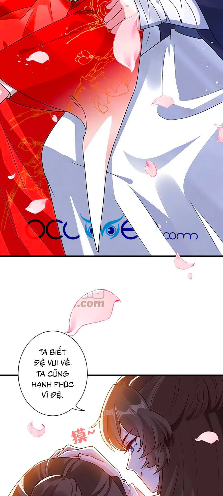 Thú Hắc Cuồng Phi Chapter 46 - Trang 2