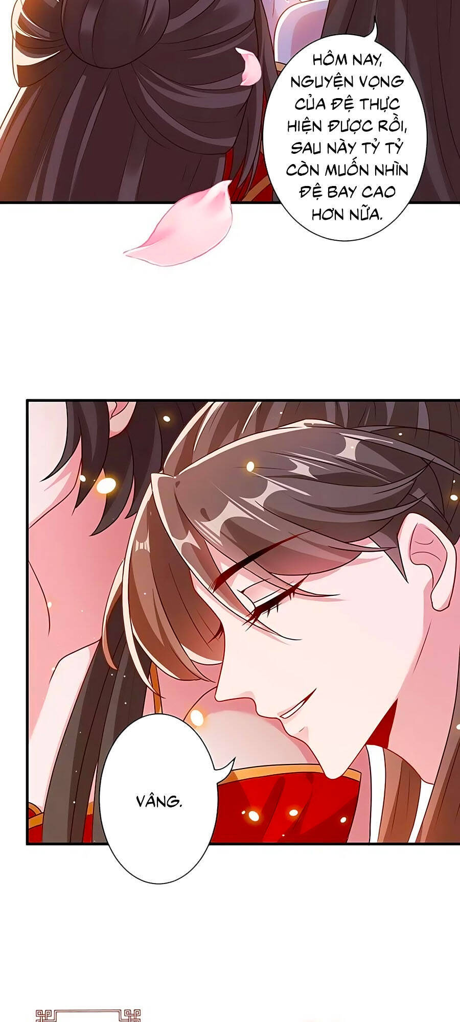 Thú Hắc Cuồng Phi Chapter 46 - Trang 2