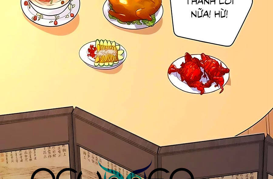 Thú Hắc Cuồng Phi Chapter 46 - Trang 2